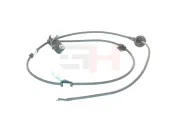 Sensor, Raddrehzahl Hinterachse Hinterachse links GH GH-713210V