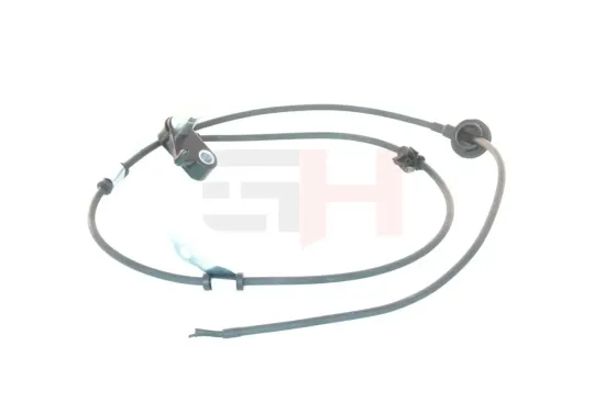 Sensor, Raddrehzahl Hinterachse Hinterachse links GH GH-713210V Bild Sensor, Raddrehzahl Hinterachse Hinterachse links GH GH-713210V