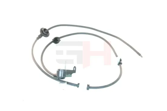 Sensor, Raddrehzahl Hinterachse Hinterachse links GH GH-713210V Bild Sensor, Raddrehzahl Hinterachse Hinterachse links GH GH-713210V