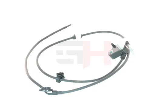 Sensor, Raddrehzahl Hinterachse Hinterachse links GH GH-713210V Bild Sensor, Raddrehzahl Hinterachse Hinterachse links GH GH-713210V