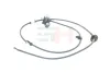 Sensor, Raddrehzahl Hinterachse Hinterachse links GH GH-713210V Bild Sensor, Raddrehzahl Hinterachse Hinterachse links GH GH-713210V