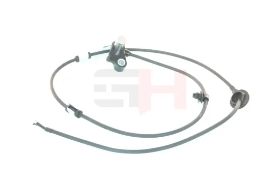 Sensor, Raddrehzahl Hinterachse Hinterachse links GH GH-713210V Bild Sensor, Raddrehzahl Hinterachse Hinterachse links GH GH-713210V