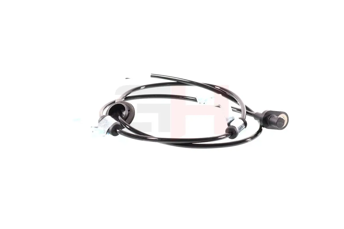 Sensor, Raddrehzahl Hinterachse rechts GH GH-713211H