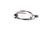 Sensor, Raddrehzahl Hinterachse rechts GH GH-713211H