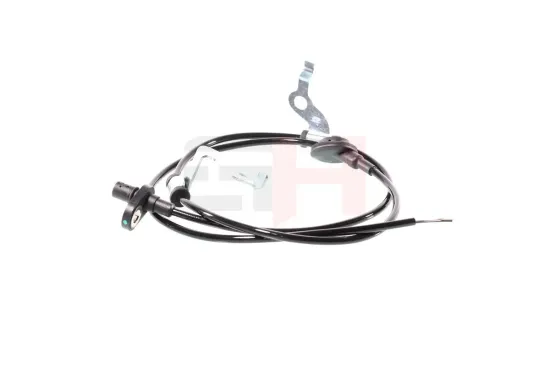 Sensor, Raddrehzahl Hinterachse rechts GH GH-713211H Bild Sensor, Raddrehzahl Hinterachse rechts GH GH-713211H