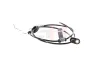 Sensor, Raddrehzahl Hinterachse rechts GH GH-713211H Bild Sensor, Raddrehzahl Hinterachse rechts GH GH-713211H