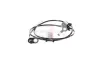 Sensor, Raddrehzahl Hinterachse links GH GH-713211V