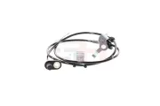 Sensor, Raddrehzahl Hinterachse links GH GH-713211V