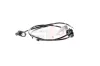 Sensor, Raddrehzahl Hinterachse links GH GH-713211V Bild Sensor, Raddrehzahl Hinterachse links GH GH-713211V