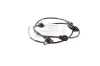 Sensor, Raddrehzahl Hinterachse Hinterachse rechts Hinterachse links GH GH-713213 Bild Sensor, Raddrehzahl Hinterachse Hinterachse rechts Hinterachse links GH GH-713213