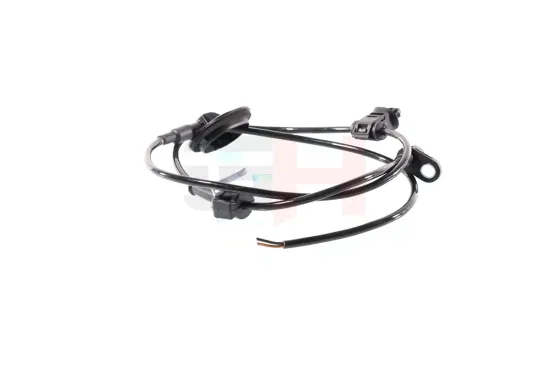Sensor, Raddrehzahl Hinterachse Hinterachse rechts Hinterachse links GH GH-713213 Bild Sensor, Raddrehzahl Hinterachse Hinterachse rechts Hinterachse links GH GH-713213