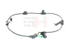 Sensor, Raddrehzahl Hinterachse Hinterachse links GH GH-713214V Bild Sensor, Raddrehzahl Hinterachse Hinterachse links GH GH-713214V