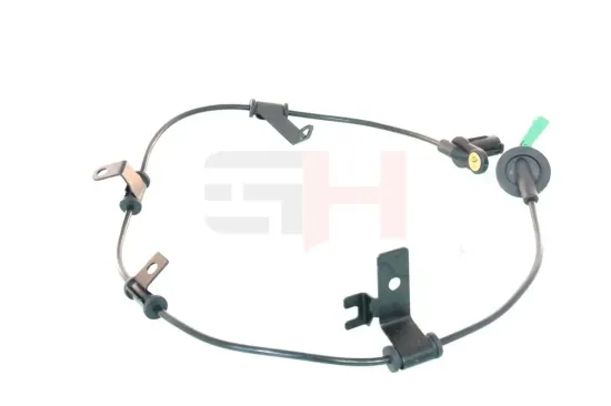 Sensor, Raddrehzahl Hinterachse Hinterachse links GH GH-713214V Bild Sensor, Raddrehzahl Hinterachse Hinterachse links GH GH-713214V