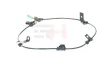 Sensor, Raddrehzahl Hinterachse Hinterachse links GH GH-713214V Bild Sensor, Raddrehzahl Hinterachse Hinterachse links GH GH-713214V