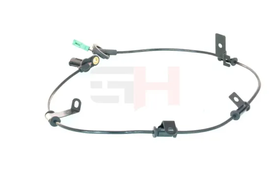 Sensor, Raddrehzahl Hinterachse Hinterachse links GH GH-713214V Bild Sensor, Raddrehzahl Hinterachse Hinterachse links GH GH-713214V