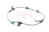 Sensor, Raddrehzahl Hinterachse Hinterachse links GH GH-713214V Bild Sensor, Raddrehzahl Hinterachse Hinterachse links GH GH-713214V