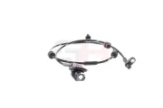 Sensor, Raddrehzahl Hinterachse Hinterachse rechts Hinterachse links GH GH-713263
