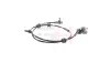 Sensor, Raddrehzahl Hinterachse Hinterachse rechts Hinterachse links GH GH-713263 Bild Sensor, Raddrehzahl Hinterachse Hinterachse rechts Hinterachse links GH GH-713263