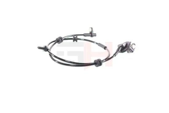 Sensor, Raddrehzahl Hinterachse Hinterachse rechts Hinterachse links GH GH-713263 Bild Sensor, Raddrehzahl Hinterachse Hinterachse rechts Hinterachse links GH GH-713263