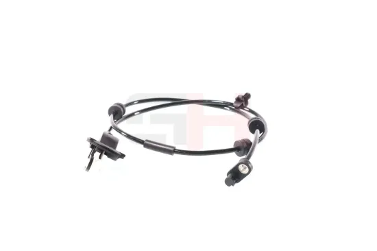 Sensor, Raddrehzahl Hinterachse Hinterachse rechts Hinterachse links GH GH-713263 Bild Sensor, Raddrehzahl Hinterachse Hinterachse rechts Hinterachse links GH GH-713263