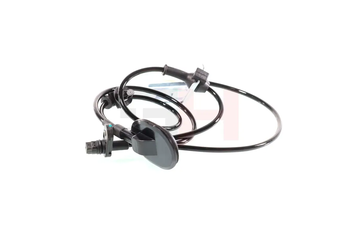 Sensor, Raddrehzahl Hinterachse Hinterachse rechts Hinterachse links GH GH-713287
