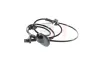 Sensor, Raddrehzahl Hinterachse Hinterachse rechts Hinterachse links GH GH-713287