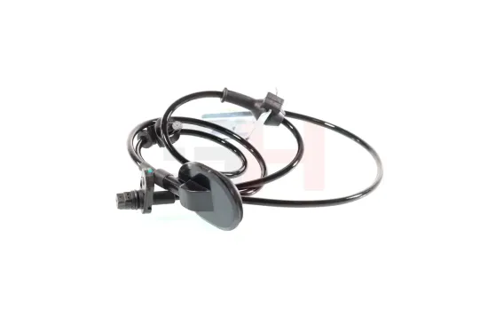 Sensor, Raddrehzahl Hinterachse Hinterachse rechts Hinterachse links GH GH-713287 Bild Sensor, Raddrehzahl Hinterachse Hinterachse rechts Hinterachse links GH GH-713287