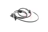 Sensor, Raddrehzahl Hinterachse Hinterachse rechts Hinterachse links GH GH-713287 Bild Sensor, Raddrehzahl Hinterachse Hinterachse rechts Hinterachse links GH GH-713287