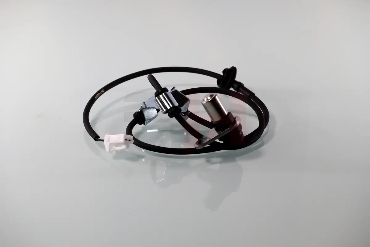 Sensor, Raddrehzahl Hinterachse links GH GH-713288V