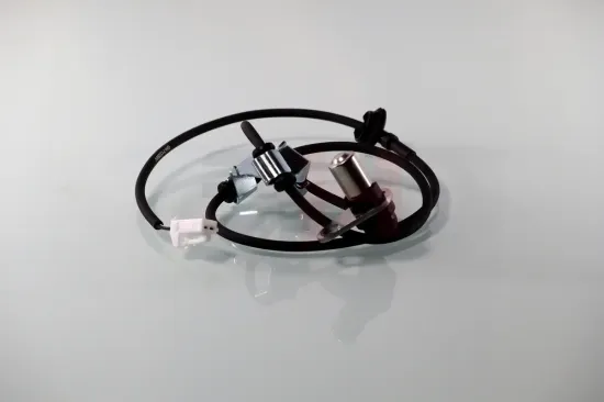 Sensor, Raddrehzahl Hinterachse links GH GH-713288V Bild Sensor, Raddrehzahl Hinterachse links GH GH-713288V