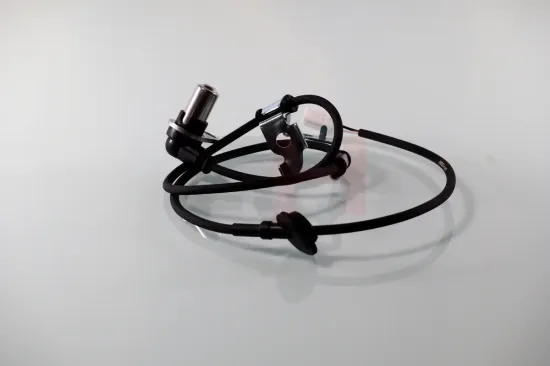 Sensor, Raddrehzahl Hinterachse links GH GH-713288V Bild Sensor, Raddrehzahl Hinterachse links GH GH-713288V