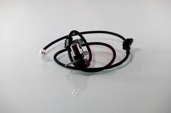 Sensor, Raddrehzahl Hinterachse links GH GH-713288V Bild Sensor, Raddrehzahl Hinterachse links GH GH-713288V