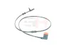 Sensor, Raddrehzahl Hinterachse Hinterachse rechts GH GH-713300H Bild Sensor, Raddrehzahl Hinterachse Hinterachse rechts GH GH-713300H