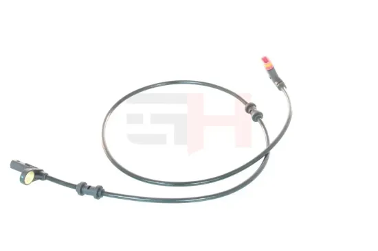 Sensor, Raddrehzahl Hinterachse Hinterachse rechts GH GH-713300H Bild Sensor, Raddrehzahl Hinterachse Hinterachse rechts GH GH-713300H