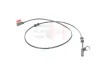 Sensor, Raddrehzahl Hinterachse Hinterachse rechts GH GH-713300H Bild Sensor, Raddrehzahl Hinterachse Hinterachse rechts GH GH-713300H