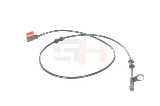 Sensor, Raddrehzahl Hinterachse Hinterachse rechts GH GH-713300H Bild Sensor, Raddrehzahl Hinterachse Hinterachse rechts GH GH-713300H