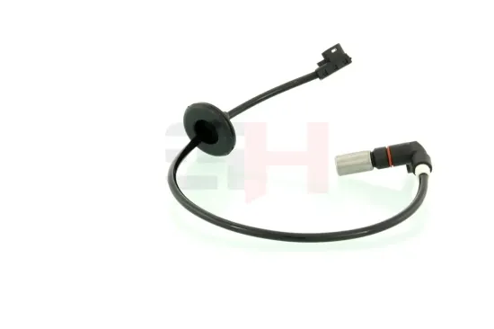 Sensor, Raddrehzahl Hinterachse Hinterachse rechts Hinterachse links GH GH-713303 Bild Sensor, Raddrehzahl Hinterachse Hinterachse rechts Hinterachse links GH GH-713303