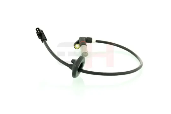 Sensor, Raddrehzahl Hinterachse Hinterachse rechts Hinterachse links GH GH-713303 Bild Sensor, Raddrehzahl Hinterachse Hinterachse rechts Hinterachse links GH GH-713303