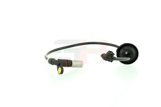 Sensor, Raddrehzahl Hinterachse Hinterachse rechts Hinterachse links GH GH-713303 Bild Sensor, Raddrehzahl Hinterachse Hinterachse rechts Hinterachse links GH GH-713303