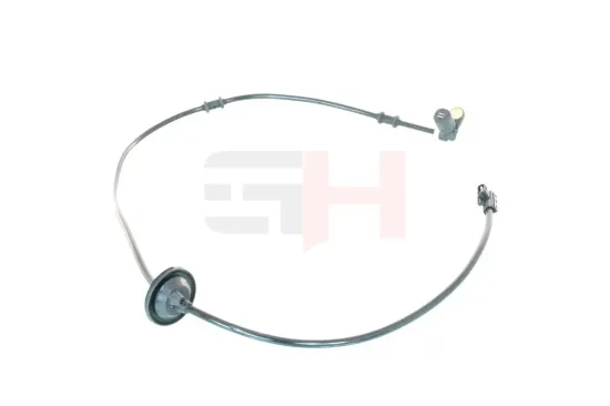 Sensor, Raddrehzahl Hinterachse Hinterachse rechts GH GH-713304H Bild Sensor, Raddrehzahl Hinterachse Hinterachse rechts GH GH-713304H