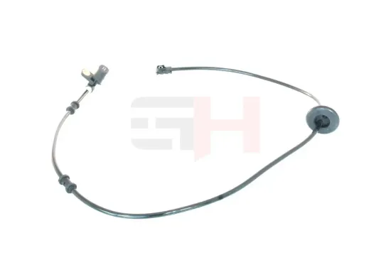 Sensor, Raddrehzahl Hinterachse Hinterachse rechts GH GH-713304H Bild Sensor, Raddrehzahl Hinterachse Hinterachse rechts GH GH-713304H