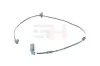 Sensor, Raddrehzahl Hinterachse Hinterachse rechts GH GH-713304H Bild Sensor, Raddrehzahl Hinterachse Hinterachse rechts GH GH-713304H