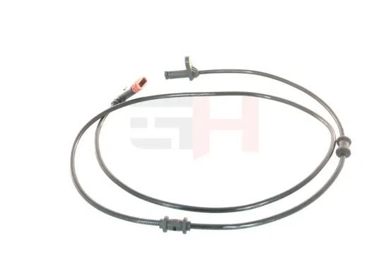 Sensor, Raddrehzahl Hinterachse Hinterachse rechts Hinterachse links GH GH-713306 Bild Sensor, Raddrehzahl Hinterachse Hinterachse rechts Hinterachse links GH GH-713306