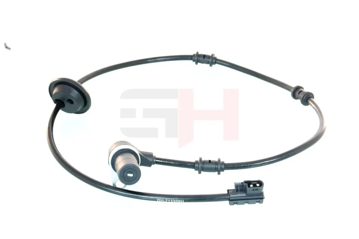 Sensor, Raddrehzahl Hinterachse Hinterachse rechts GH GH-713308H