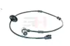 Sensor, Raddrehzahl Hinterachse Hinterachse rechts GH GH-713308H Bild Sensor, Raddrehzahl Hinterachse Hinterachse rechts GH GH-713308H