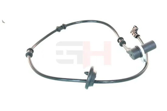 Sensor, Raddrehzahl Hinterachse Hinterachse rechts GH GH-713308H Bild Sensor, Raddrehzahl Hinterachse Hinterachse rechts GH GH-713308H