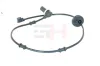 Sensor, Raddrehzahl Hinterachse Hinterachse rechts GH GH-713308H Bild Sensor, Raddrehzahl Hinterachse Hinterachse rechts GH GH-713308H