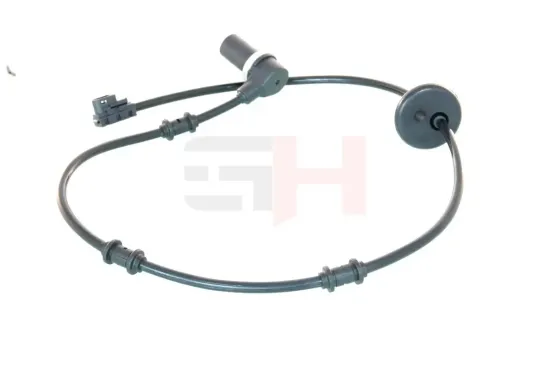 Sensor, Raddrehzahl Hinterachse Hinterachse rechts GH GH-713308H Bild Sensor, Raddrehzahl Hinterachse Hinterachse rechts GH GH-713308H