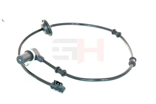 Sensor, Raddrehzahl Hinterachse Hinterachse rechts GH GH-713308H Bild Sensor, Raddrehzahl Hinterachse Hinterachse rechts GH GH-713308H