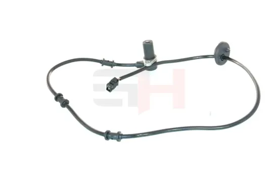 Sensor, Raddrehzahl Hinterachse Hinterachse links GH GH-713308V Bild Sensor, Raddrehzahl Hinterachse Hinterachse links GH GH-713308V